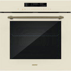 Электрический духовой шкаф NORDFROST HM 65130 YR