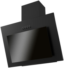 Кухонная вытяжка KRONA FREYA 600 black PB
