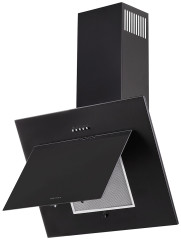 Кухонная вытяжка KRONA FREYA 600 black PB