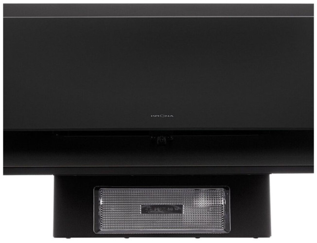 Кухонная вытяжка KRONA FREYA 600 black PB