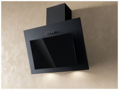 Кухонная вытяжка KRONA FREYA 600 black PB