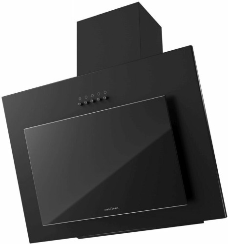 Кухонная вытяжка KRONA FREYA 600 black PB