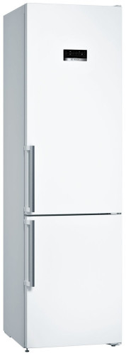 Холодильник Bosch KGN39XW34R