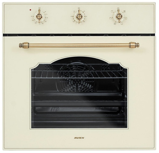 Электрический духовой шкаф AVEX HM 6060 1YR