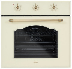 Электрический духовой шкаф AVEX HM 6060 1YR