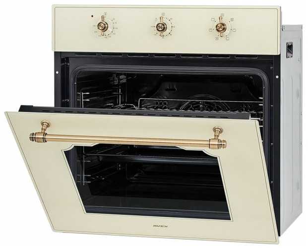 Электрический духовой шкаф AVEX HM 6060 1YR