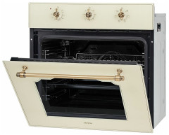 Электрический духовой шкаф AVEX HM 6060 1YR