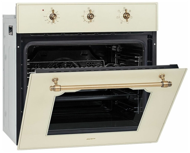 Электрический духовой шкаф AVEX HM 6060 1YR