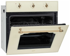 Электрический духовой шкаф AVEX HM 6060 1YR