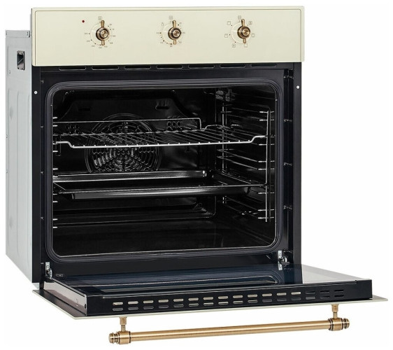 Электрический духовой шкаф AVEX HM 6060 1YR