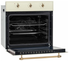 Электрический духовой шкаф AVEX HM 6060 1YR