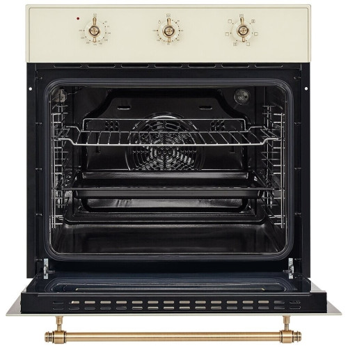 Электрический духовой шкаф AVEX HM 6060 1YR