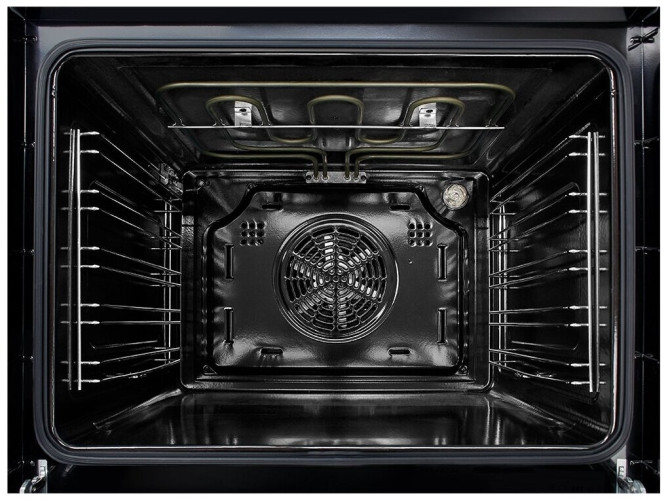 Электрический духовой шкаф AVEX HM 6060 1YR