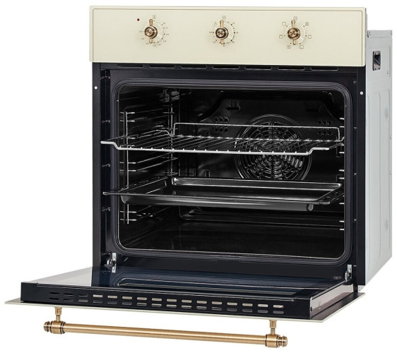 Электрический духовой шкаф AVEX HM 6060 1YR