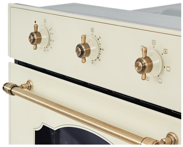 Электрический духовой шкаф AVEX HM 6060 1YR