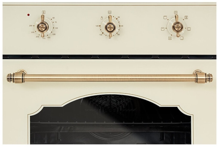 Электрический духовой шкаф AVEX HM 6060 1YR