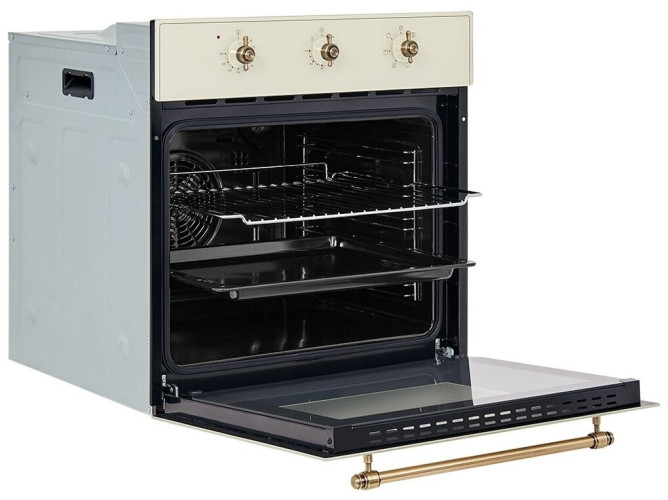 Электрический духовой шкаф AVEX HM 6060 1YR