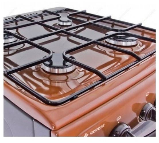 Газовая плита Gefest 3200 06 К59