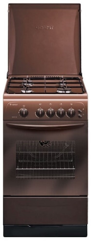 Газовая плита Gefest 3200 06 К59