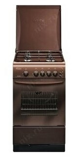 Газовая плита Gefest 3200 06 К59