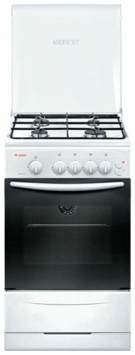 Газовая плита Gefest 3200 06 К59