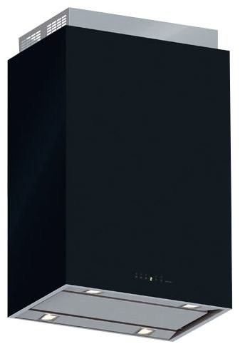Кухонная вытяжка Falmec Vega 115 чёрная