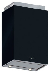 Кухонная вытяжка Falmec Vega 115 чёрная