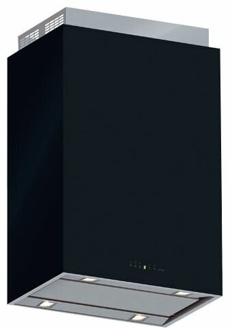 Кухонная вытяжка Falmec Vega 115 чёрная