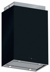 Кухонная вытяжка Falmec Vega 115 чёрная
