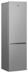 Холодильник Beko RCNK 356K00 S