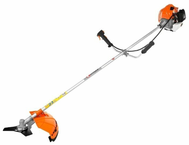 Триммер бензиновый СОЮЗ БТС-9052Л