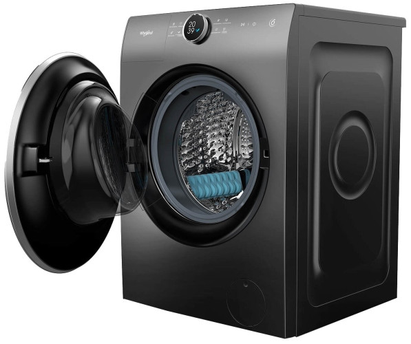 Стиральная машина Whirlpool WM E104A S RU