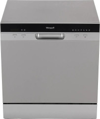 Посудомоечная машина WEISSGAUFF TDW 4006 S