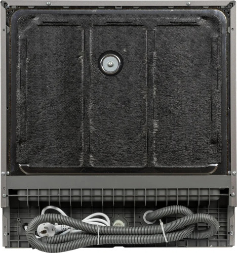 Посудомоечная машина WEISSGAUFF TDW 4006 S