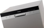 Посудомоечная машина WEISSGAUFF TDW 4006 S