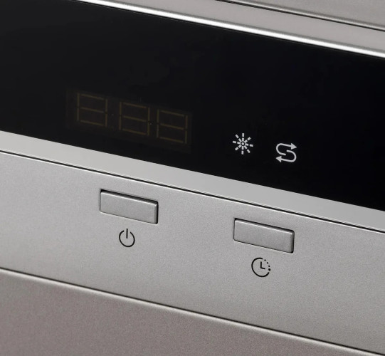 Посудомоечная машина WEISSGAUFF TDW 4006 S