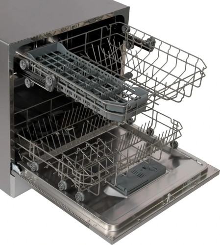 Посудомоечная машина WEISSGAUFF TDW 4006 S