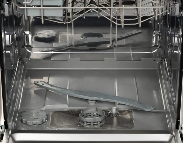 Посудомоечная машина WEISSGAUFF TDW 4006 S