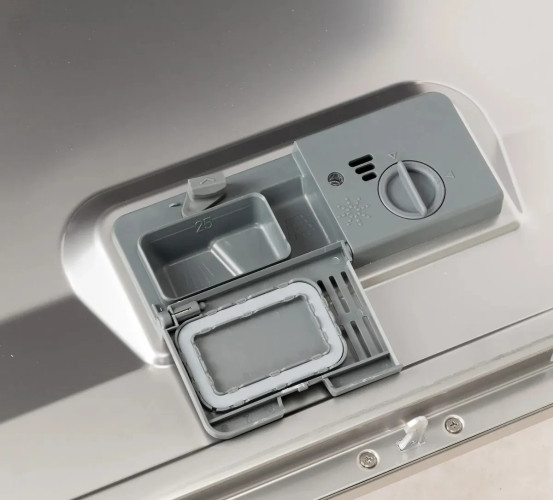 Посудомоечная машина WEISSGAUFF TDW 4006 S