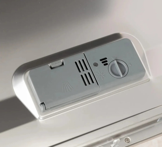 Посудомоечная машина WEISSGAUFF TDW 4006 S