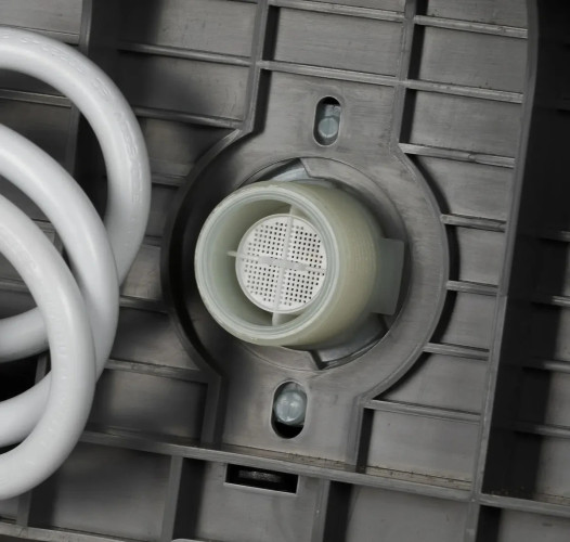 Посудомоечная машина WEISSGAUFF TDW 4006 S