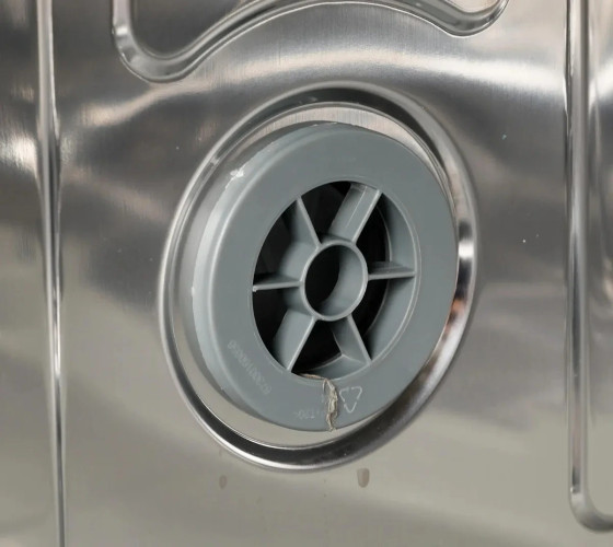 Посудомоечная машина WEISSGAUFF TDW 4006 S