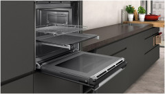 Электрический духовой шкаф Neff B2ACH7HN0