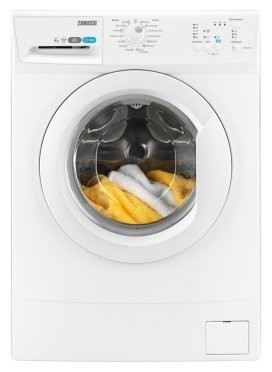 Стиральная машина Zanussi ZWSG 6100V