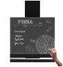 Кухонная вытяжка Krona Domenika 600 blackboard S