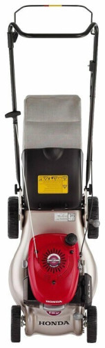 Газонокосилка бензиновая Honda HRG 415C3 SDE