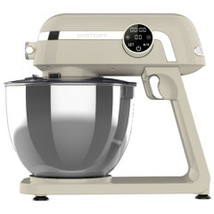 Кухонный комбайн History IKM-XD322 beige