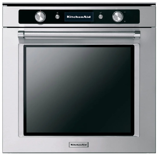 Электрический духовой шкаф KitchenAid KOASPB 60600