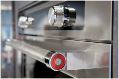 Электрический духовой шкаф KitchenAid KOASPB 60600