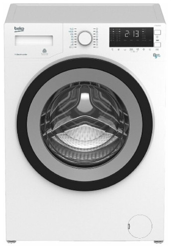 Стиральная машина Beko WTV 8633 XS0